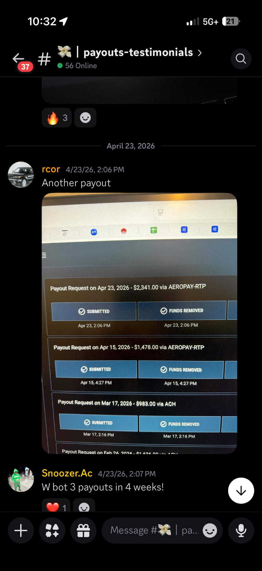 Client win 11